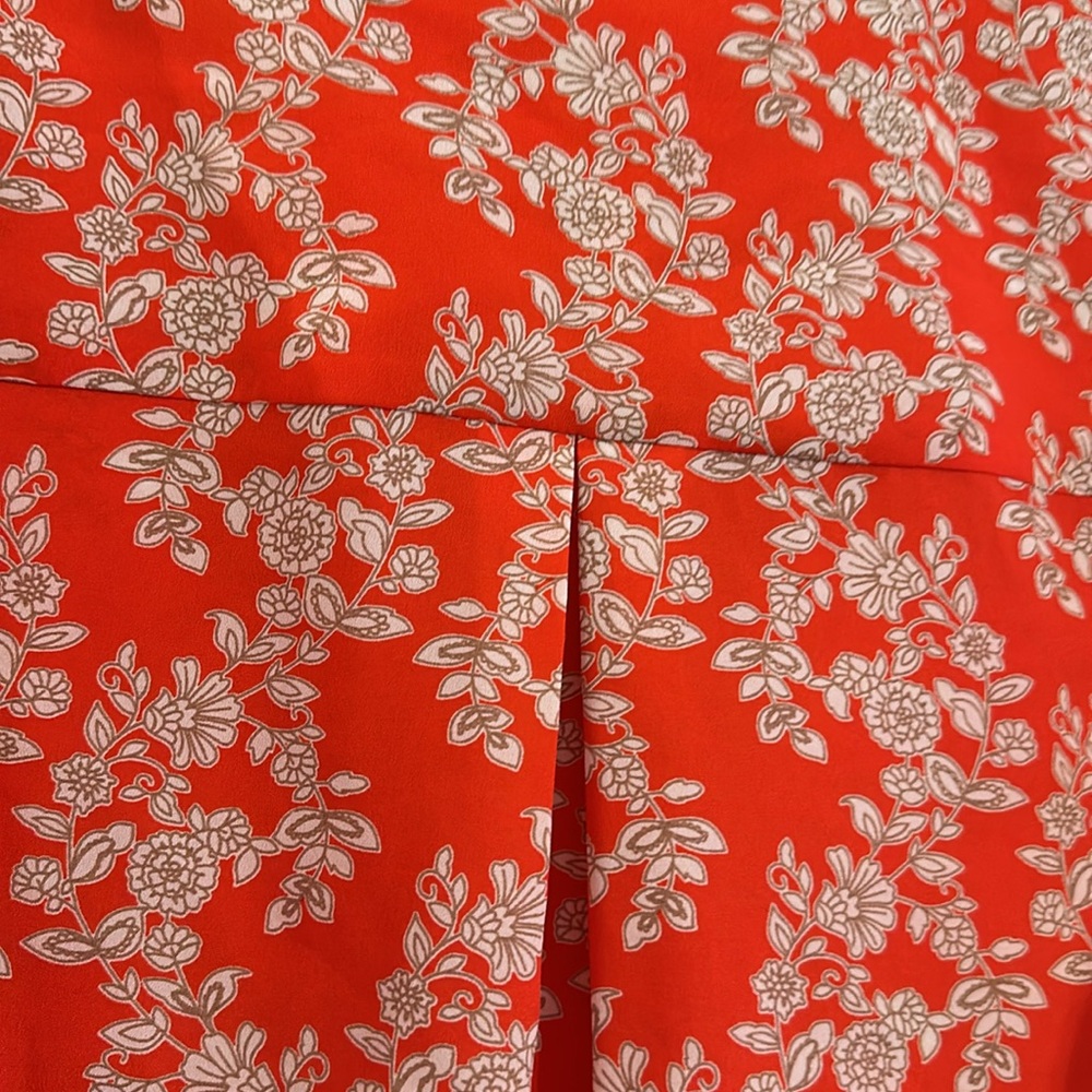 Daniel Rainn blouse from stitch fix - Picture 6 of 6